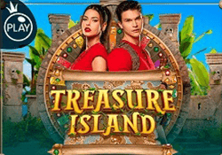 Treasure Island