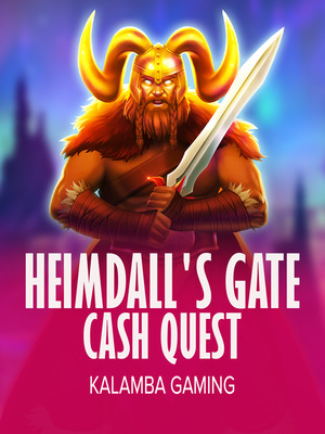 Heimdalls Gate Cash Quest